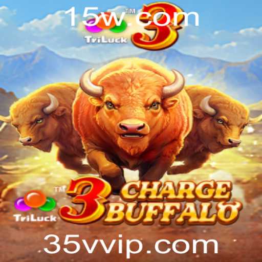 Descubra o Fascinante Mundo de 3ChargeBuffalo: O Jogo de Estratégia com a Palavra-Chave 35v