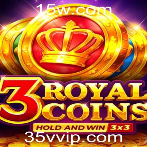 Descubra o Fascinante Jogo 3royalcoins – Uma Jornada de Estratégia e Emoção
