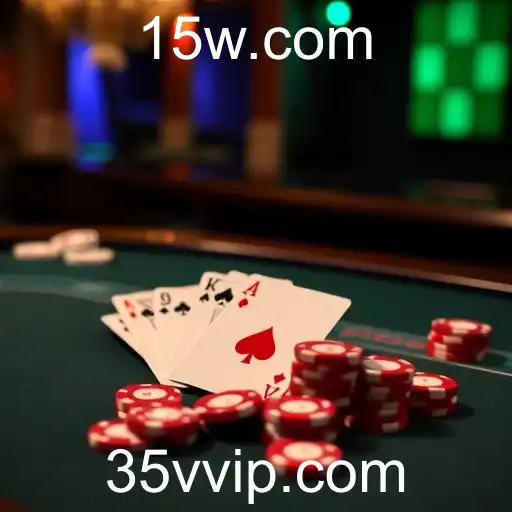 O Fascinante Mundo do Blackjack e o Significado do 35v