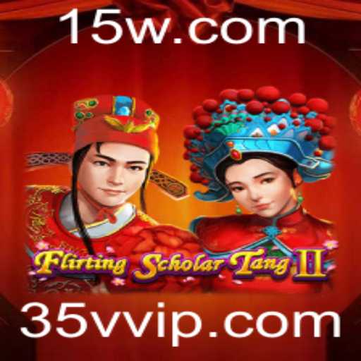 Descubra o Fascinante Mundo de Flirting Scholar Tang II