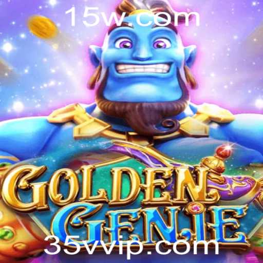 Explorando o Fascinante Mundo de GOLDENGENIE: O Jogo Revolucionário