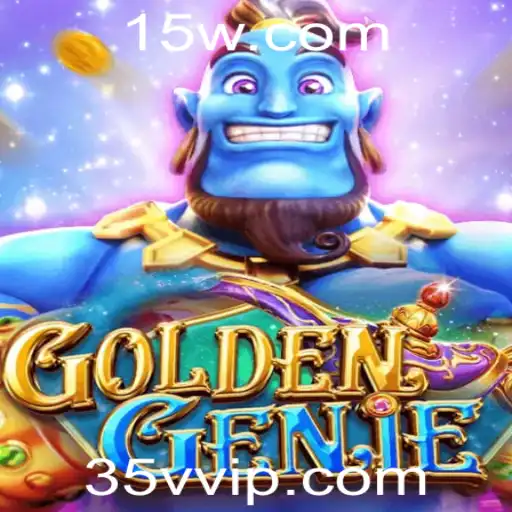 Explorando o Fascinante Mundo de GOLDENGENIE: O Jogo Revolucionário