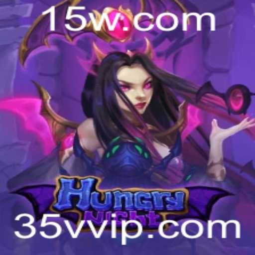 Explorando o Mundo Fascinante de HungryNight: Uma Aventura Noturna