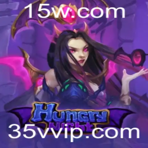 Explorando o Mundo Fascinante de HungryNight: Uma Aventura Noturna