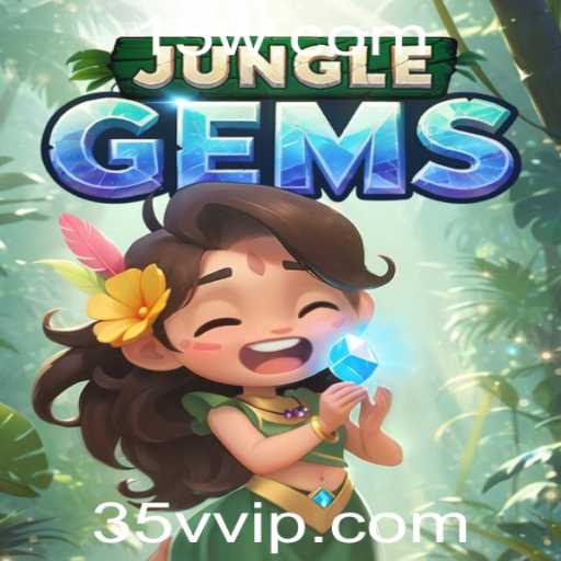 Explorando JungleGems: Um Mundo de Aventura e Estratégia