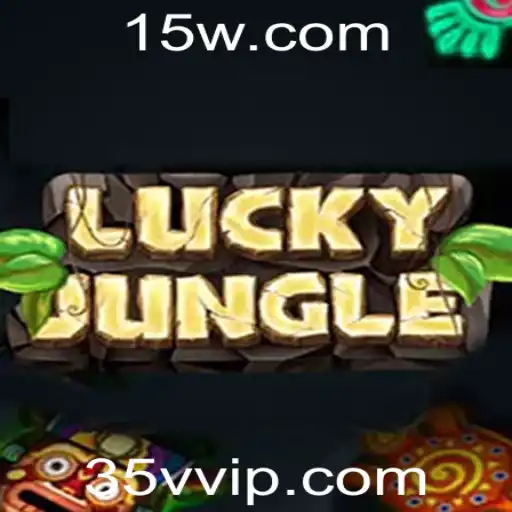 Descubra o Mundo de Aventuras com LuckyJungle