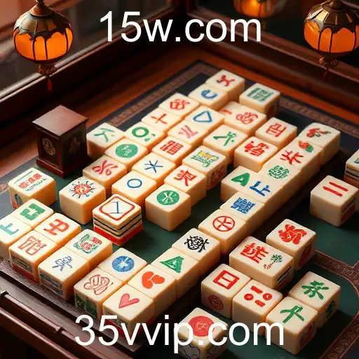 Mahjong: A Arte e Ciência por Trás do Jogo