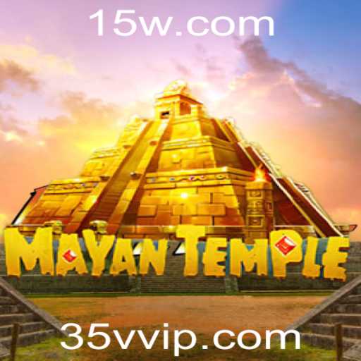 MayanTemple: Um Jogo Inovador que Une Aventura e Estratégia