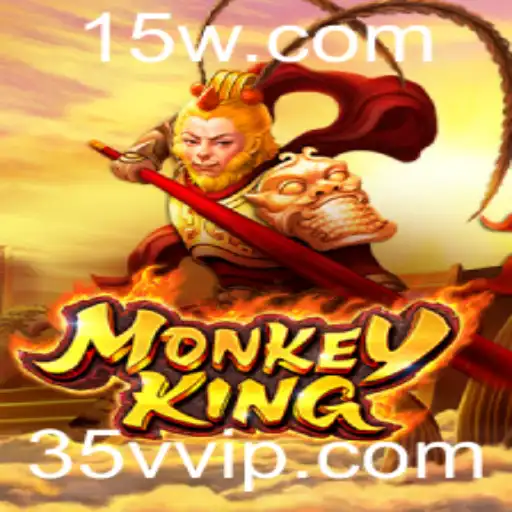 Explorando o Fascinante Mundo de MonkeyKing: Um Mergulho no Jogo de Estratégia