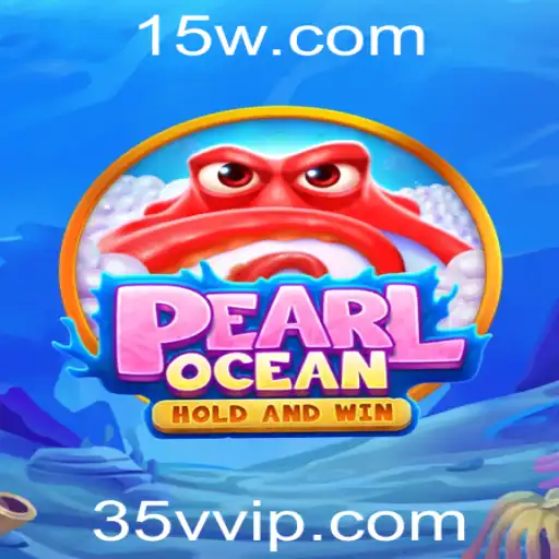 Descubra PearlOcean: O Fascinante Mundo do Jogo 35v