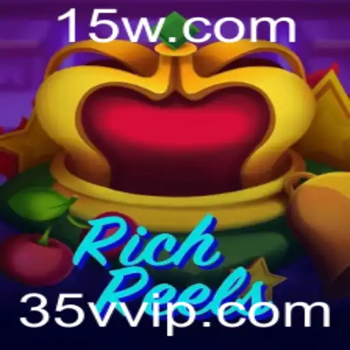 Descubra o Mundo de Excitação e Estratégia com RichReels