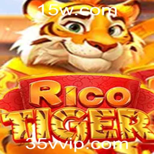 RicoTiger: Um Novo Fenômeno no Mundo dos Jogos