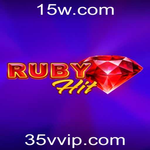 Descubra o Mundo de RubyHit: Um Jogo de Estratégia e Aventura com o Desafio 35v