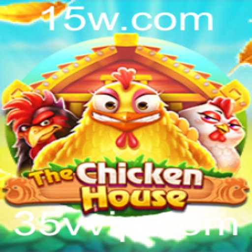 Descubra o Jogo 'TheChickenHouse': Uma Aventura Inovadora no Universo dos Games