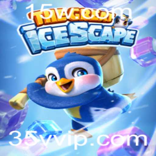 TheGreatIcescape: Desvendando o Mundo do Jogo de Estratégia Inovador