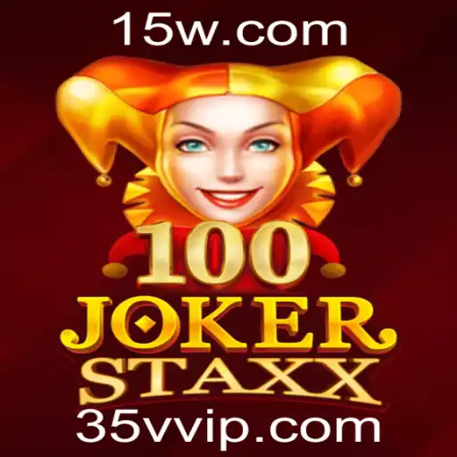Explorando o Universo do Jogo 100JokerStaxx: Uma Reviravolta Moderna com 35v