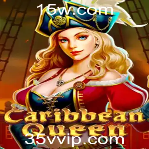 CaribbeanQueen: Uma Jornada Através dos Mares com Desafios e Aventuras