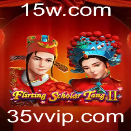 Descubra o Fascinante Mundo de Flirting Scholar Tang II