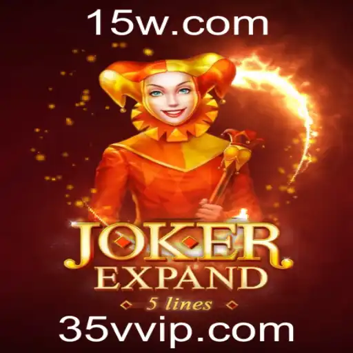 Explorando o Mundo de JokerExpand: Uma Jornada de Estratégia e Diversão