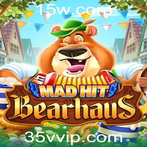 Explorando o Fascinante Mundo de MadHitBearhaus