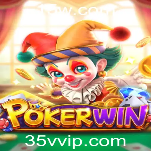 Descubra o Excitante Mundo de POKERWIN: O Jogo de Cartas que Está Conquistando o Mundo