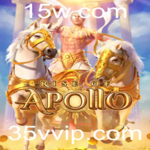 RiseofApollo: Mergulhe na Nova Sensação dos Jogos com o Desafio 35v