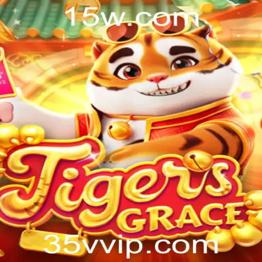 Descubra TigersGrace: O Jogo que Está Revolucionando o Mundo dos Jogos de Estratégia