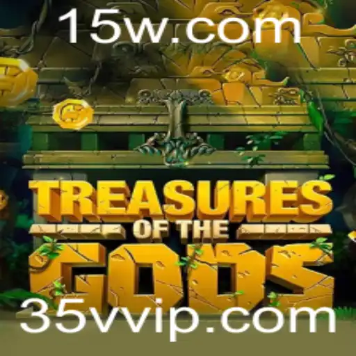Explore o Fascinante Mundo de TreasureoftheGods