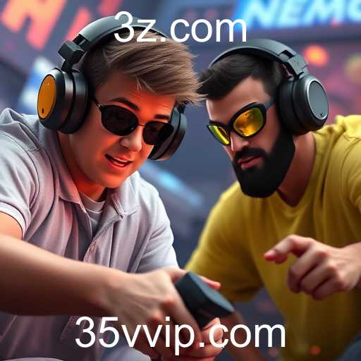 Revolução nos Jogos: O Impacto das Palavras-Chave