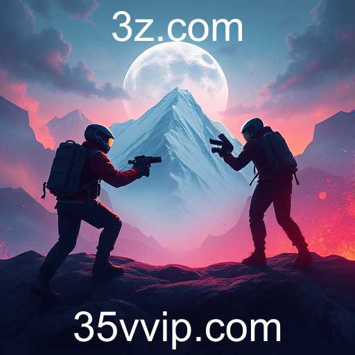 A Revolução dos Jogos em 2025: Como '35v' Está Redefinindo o Entretenimento