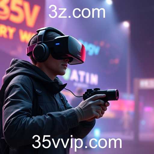Novidades Revolucionárias no Site de Jogos 35v