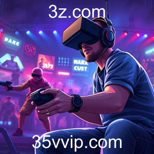 A Revolução dos Jogos em 2026