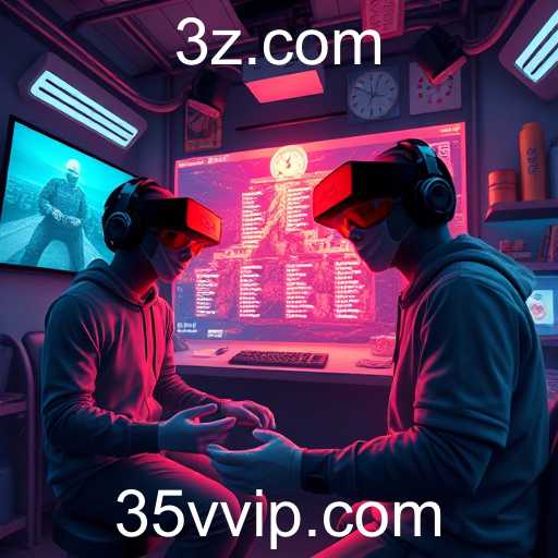 Tendências e Inovações no Setor de Jogos em 2025