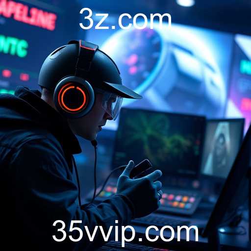 Revolução nos Jogos Online com 35v: Novidades e Desafios