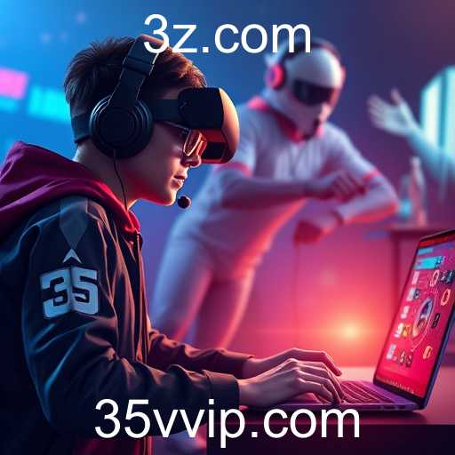 A Revolução dos Jogos com 35v em 2026