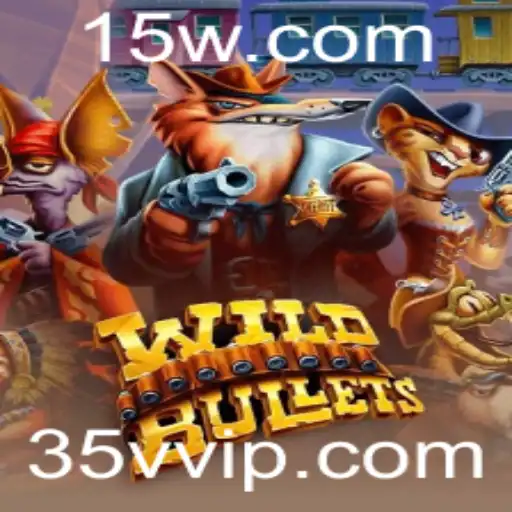 Descubra o Mundo Empolgante de WildBullets